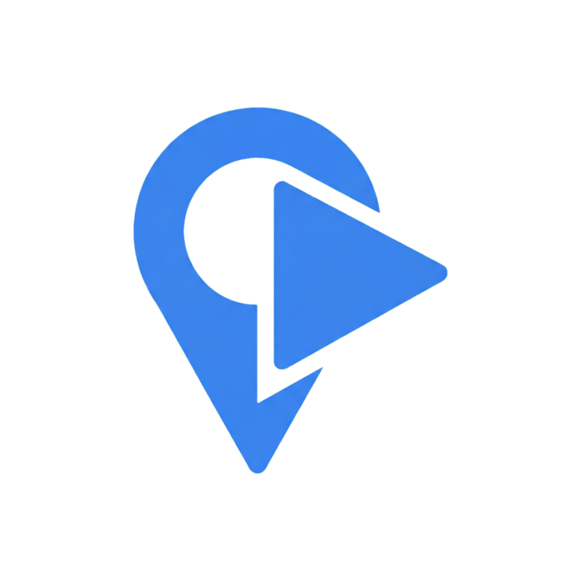 捷克街头 Logo